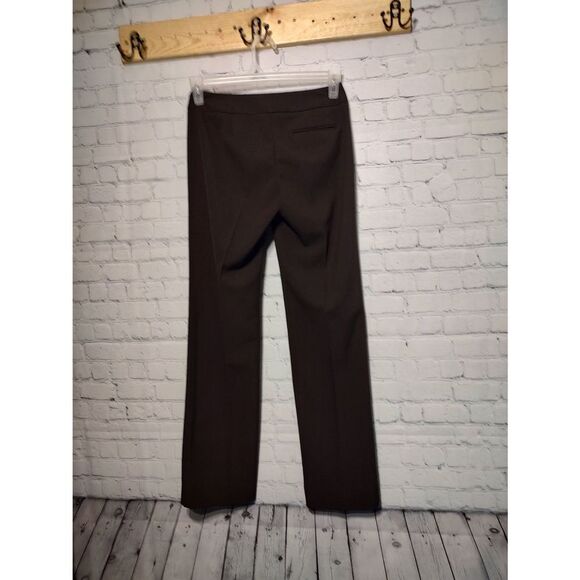 The Limited brown dress pants size 0 regular * - Picture 2 of 5